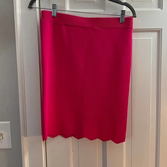 BEBE mini skirt - Picture 1 of 3